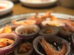 -·缸桶屋·韩式牛肋条自助烤肉(西湖D11店)