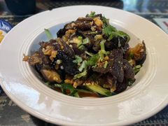 -蜗牛小馆醉乡民谣云南菜(惠新西里店)