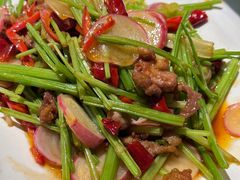 -海尔巴格·新疆菜(吐鲁番店)