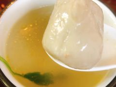 面筋鸡汤-观桥阁(锦溪店)