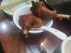 -白洋淀灶台鱼(名佳花园店)