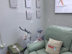 -Andrew指甲专科灰指甲·甲沟炎矫正·3D步态矫形鞋垫定制(浦三路店)