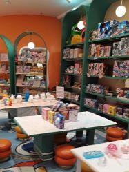 -奈尔宝家庭中心·亲子餐厅(苏州大悦城店)