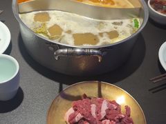 -额尔敦·品质自助(摩尔城店)