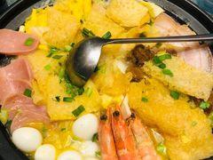 -松沪名灶·豆浆鱼头·新上海菜(飞航吾悦广场店)