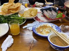 -和顺坊老北京铜火锅