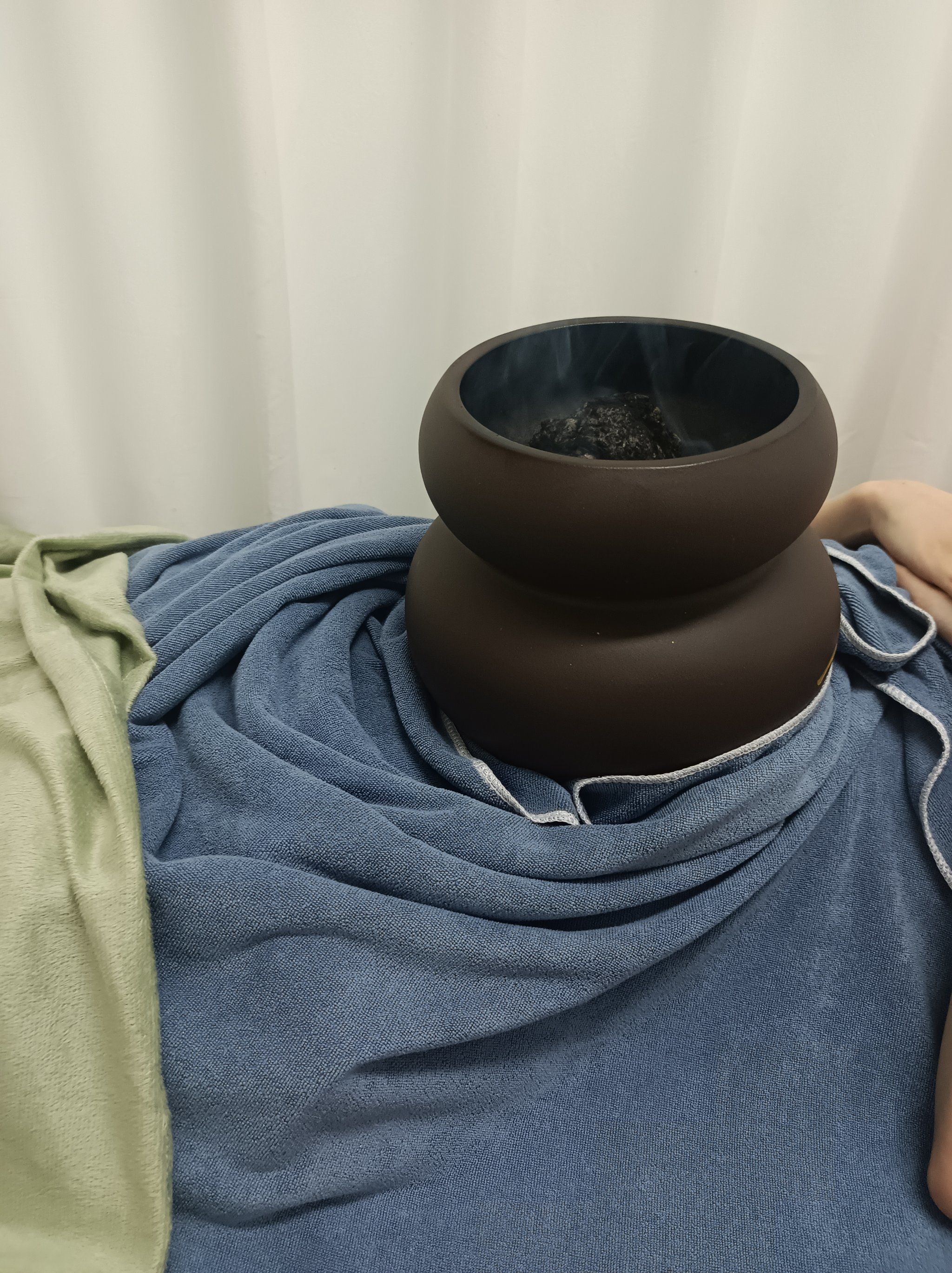 扶阳罐是一种中医特色疗法,具有以下一些治