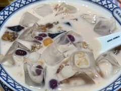 -赵记传承·中式甜品(中山石岐大信店)
