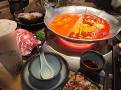 -湊湊火锅·茶憩(石家庄万象城店)