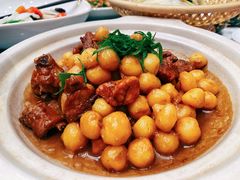 劲爆小公鸡-世纪缘国际酒店·中餐厅(明光店)