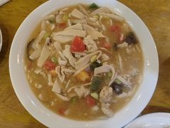 -杏花村水席楼·洛阳水席(老城十字街店)