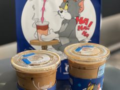 -瑞幸咖啡(坪洲永辉超市店)