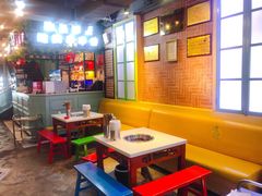-正宗钢管厂五区·小郡肝火锅·串串香(商品街总店)