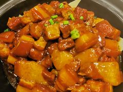 外婆红烧肉-双井轩(双井店)