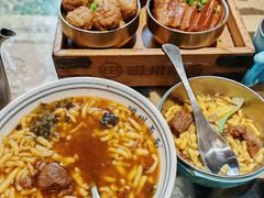 -磁州卤面·地标邯郸菜(97年创始店)