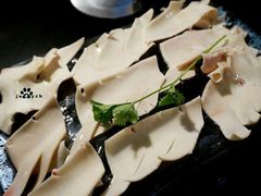 -锅说大脸毛肚重庆老火锅(佐阾店)