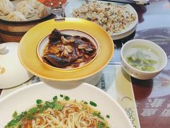 -老淮城·长鱼面(河下古镇店)