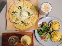 -农畉LONFOOD(福田星河COCOPark店)