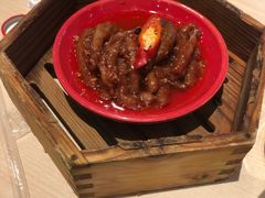 -避风塘(宝山万达店)