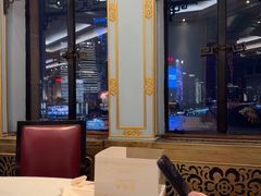 -上海和平饭店龙凤厅 Dragon Phoenix