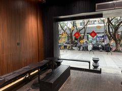 -JPG canteen(广州寺右公馆店)