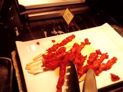 -万佳国际酒店-阳光空中西餐厅(石狮服装城店)