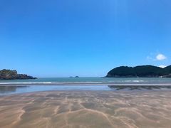 -东海半边山旅游度假区