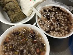 -芳婆糕团店(王府大街店)