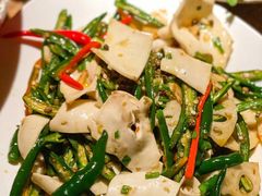 -渝信川菜(长安店)