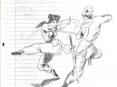 -李小龙纪念馆
