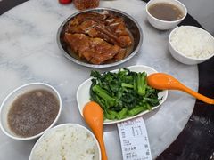 -鹅簋(顺德总店)