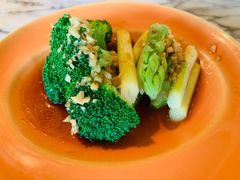 -宴悦海鲜餐厅·游水海鲜·牛排(亚龙湾瑞吉店)