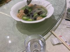 -大树头·花园餐厅(市桥店)