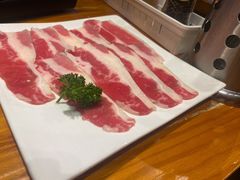 -陇璟烧肉酒场(友谊阳光城店)