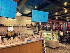 -糖房咖啡(南锣鼓巷店)