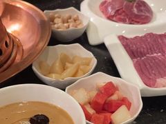 -南门涮肉(上海二店)