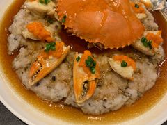 -广州文华东方酒店·江-由辉师傅主理