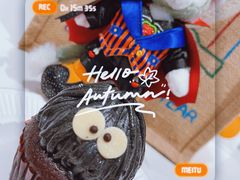 -派悦坊·甜品·蛋糕(虹口龙之梦店)