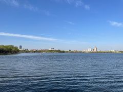 -长春市南湖公园