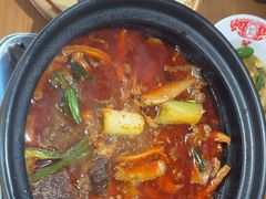 -肖记公安牛肉鱼杂馆· 省级非物质文化遗产(仁和路店)