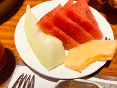 -汉巴味德(北京银座和谐广场店)