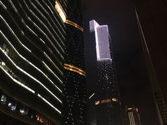 -广州四季酒店·天吧·高空酒吧
