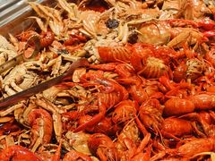 -鼎香缘海鲜自助火锅烤肉(锦辉购物广场店)