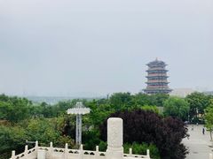 -门城湖公园