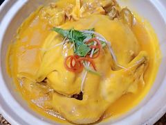 -东口码头·烧鸽子·鱼头泡饼·地方菜(金鹰悦城店)