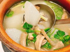 -新旺茶餐厅(嘉里城店)