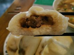 -京门老爆三·铜锅涮肉 爆肚(望京店)