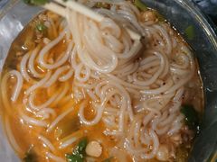 -蔡记炸酱热干面(昌里路店)