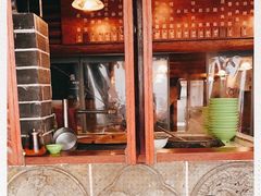 -张记牛肉面馆(天津路店)