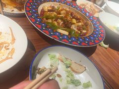 -纳瓦新疆菜(银都店)